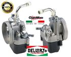 CARBURATORE SHA 13 13 CIAO CICLOMOTORI PIAGGIO DELL ORTO 02044