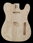 BODY MODELLO  TELECASTER IN FRASSINO