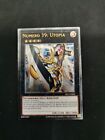 Yu-Gi-Oh! - Numero 39: Utopia - Number 39: Utopia - OP17-IT001 #6