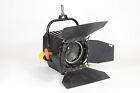 Quarzcolor Fresnel Polaris 1000W equivalente Arri 1000