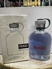 Hugo Boss Man Edt 150 Ml Vapo Fuori Produzione Dist P & G