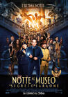 Notte Al Museo - Il Segreto Del Faraone DVD 20TH CENTURY FOX