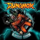 Electric Shock - Runamok (Audio CD)