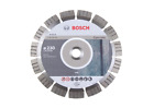 Disco diamantato 230mm Bosch Best for Concrete