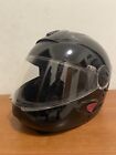 Casco Integrale Schuberth Concept Helmet taglia  52/53 Nero