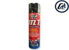 M1 MEAT DORIA SPRAY PULITORE DEBIMETRO EGR VALVOLE CORPI FARFALLATI CARBURATORI