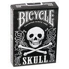 Mazzo di carte Bicycle Skull - Mazzi di Carte - Giochi di Magia