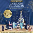 Calendario Avvento Yves Rocher Make-up