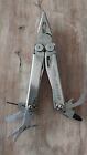 LEATHERMAN Wave -  Silber - poliert