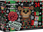 CALENDARIO AVVENTO FUNKO FIVE NIGHTS AT FREDDY S FNAF ADVENT