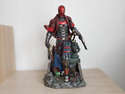 Statue résine Batman Red Hood Samurai XM Studios