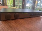 NAIM NAIT 3 Integrated Stereo Amplifier