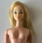 Barbie standard  Korea steffie face 1973-1974