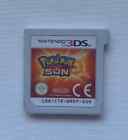 Pokémon 3ds solo cartuccia Multilingua PAL EUR