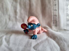 PUFFI SMURF PUFFO BABY PUFFO ROSA SCHLEICH