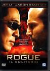 Rogue-Il Solitario DVD in Italiano Jason Statham