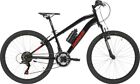 MTB Lombardo Tropea 24 18V Nero Rosso