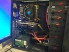 Computer PC Gaming CPU Intel I3 - GPU AMD Radeon HD 7870 - 12 GB Ram - 1 TB