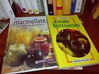 lotto d45  stock 7 riviste libri da cucina