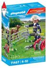 COSTRUZIONE PLAYMOBIL POMPIERI IN AZIONE