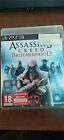 Assassin s Credd BrotherHood  Ita PlayStation 3 Game Pal PS3