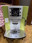 De Longhi macchina caffe super automatica