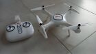 Drone Syma X25 PRO con batteria supplementare