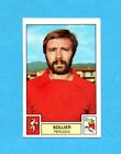 PANINI CALCIATORI 1975/76 Figurina n. 234- SOLLIER -PERUGIA-NEW VELINA