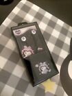 New! Cute Kuromi Wired Earphones