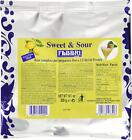 FABBRI SWEET & SOUR IN POLVERE 300G (2,5 LITRI)