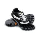 (VFF) Vibram FiveFingers Speed Black/White EU 36 / UK 3 Barefoot / Minimalist