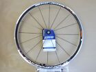 Campagnolo Zonda Front Clincher  Wheel ( Yr. 2013 ) - bicycle NOS