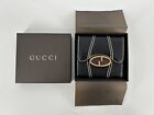 RARO Portafoglio Gucci NUOVO Con Logo GG