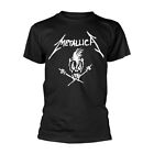 Metallica  Original Scary Guy  T shirt - NEW