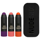 Nudestix Mini set di fard alla moda donna