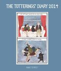 Totterings  Desk Diary 2014, Tempest, Annie