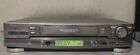 HITACHI VT-FX770 VIDEOREGISTRATORE VHS 6 TESTINE STEREO CON TELECOMANDO