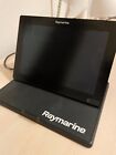 PLOTTER ECOSCANDAGLIO RAYMARINE AXIOM 12 realvision 3D 