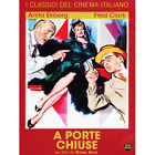 A Porte Chiuse  [Dvd Nuovo]