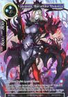 FOW TCG Valentina, Burattina Monarca RL1702-1 Force of Will ITA PROMO MINT