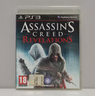 Assassin s Creed Revelations Ps3 Playstation 3