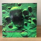 # Almamegretta - INDUBB VOL.2 - Italy 1996 (D) [M-/M-] LP-R01646