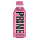 Prime Hydration di Logan Paul & KSI 500ML - Strawberry Watermelon