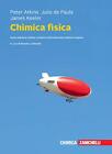 chimica fisica con ebook atkins 8808620522