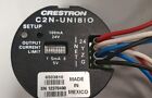 Crestron C2N-UNI8IO Interfaccia input / output 