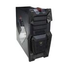 Cougar Challenger Middle Tower No-Power M-ATX ATX Nero 4710918404611 Cabinet Cas