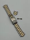 citizen bracciale bracelet 20mm strap