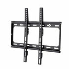 Staffa fissa supporto muro parete montaggio televisore TV LED LCD 26-55   LE-110