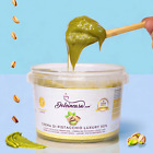 Crema al Pistacchio Luxury 50% di Pistacchi - 500g