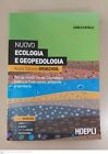 nuovo ecologia e geopedologia - hoepli - 9788820361075 C. CAVALLI